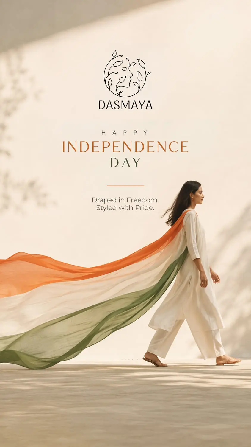 More work for Dasmaya & fashion labels