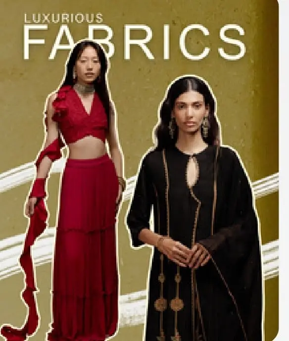 More work for Dasmaya & fashion labels