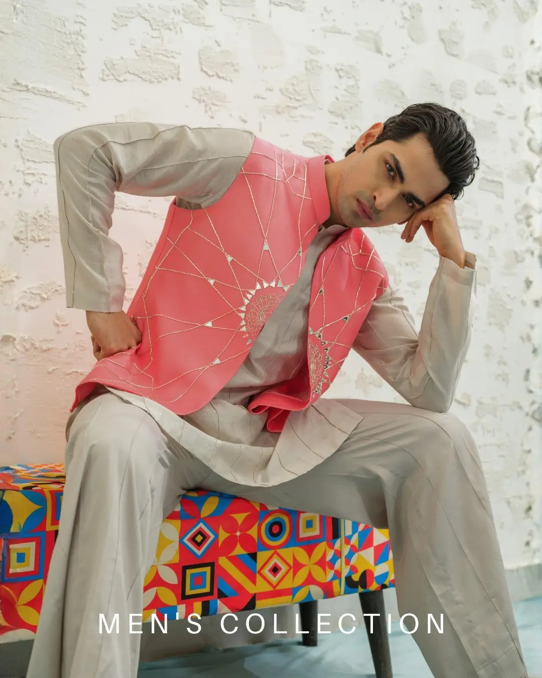 Fashion work by Hyphen Marketers