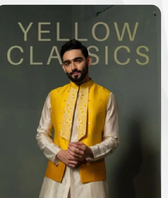 More work for Dasmaya & fashion labels