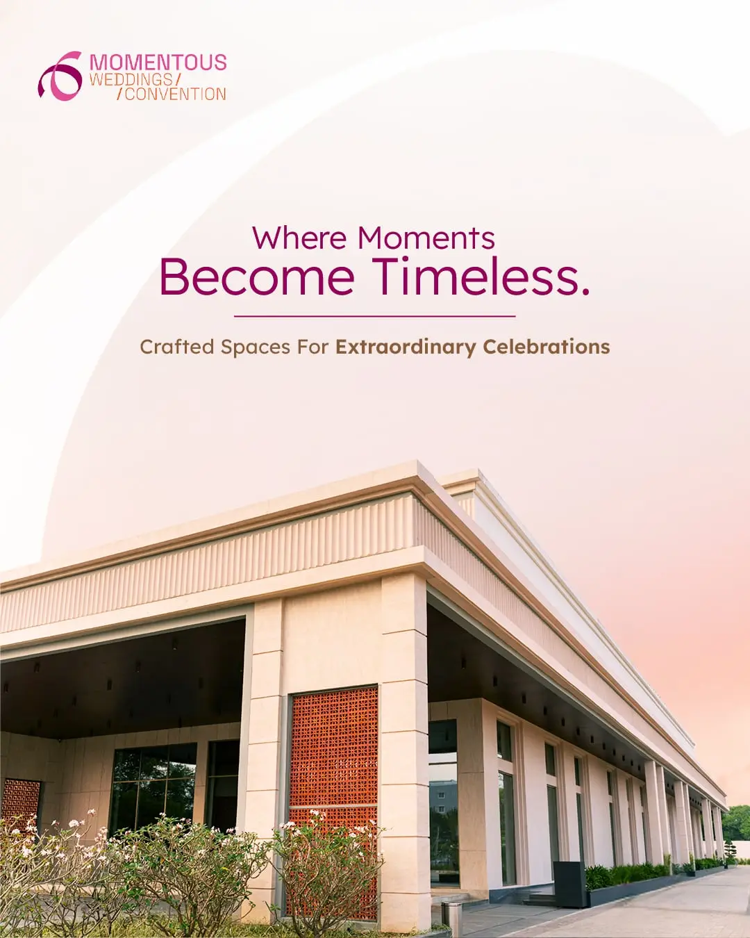 More work for Momentous