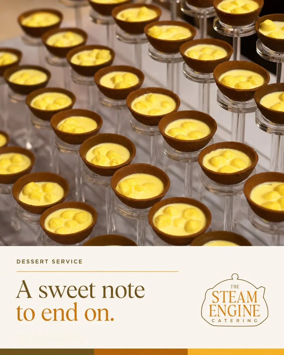 Steam Engine work by Hyphen Marketers